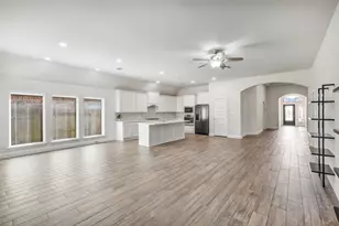 10835 High Red Mesa, Missouri City, TX 77459 - Photo 7