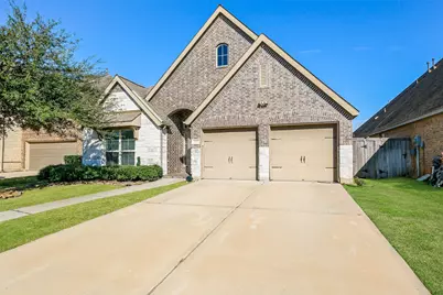 10835 High Red Mesa, Missouri City, TX 77459 - Photo 1