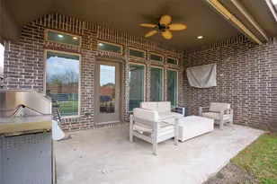 10835 High Red Mesa, Missouri City, TX 77459 - Photo 27