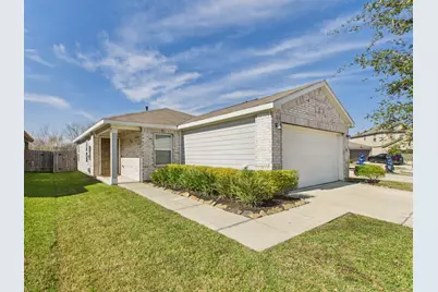 11608 Moonstruck Lane, Houston, TX 77048 - Photo 1