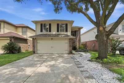 807 Oak West Drive, Houston, TX 77073 - Photo 1