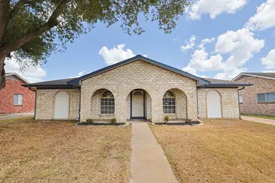 815 Park Meadow Drive, Katy, TX 77450 - Photo 1