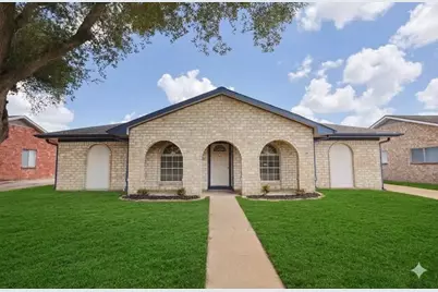 815 Park Meadow Drive, Katy, TX 77450 - Photo 1