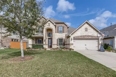 2704 Spring Canyon Drive, League City, TX 77573 - Photo 1
