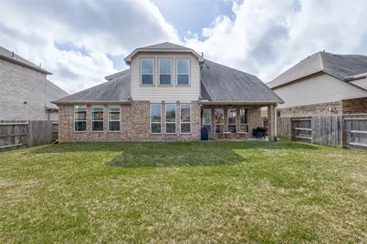 2704 Spring Canyon Drive, League City, TX 77573 - Photo 23