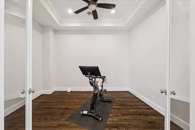 6114 Maxie Street #B, Houston, TX 77007 - Photo 25