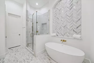 6114 Maxie Street #B, Houston, TX 77007 - Photo 17