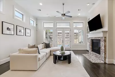 6114 Maxie Street #B, Houston, TX 77007 - Photo 9