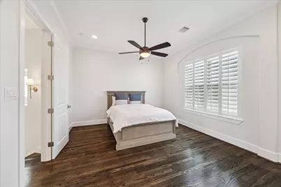 6114 Maxie Street #B, Houston, TX 77007 - Photo 21
