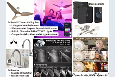 25344 Carnation Court, Montgomery, TX 77316 - Photo 5