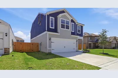 8202 Blooming Meadow Lane, Houston, TX 77016 - Photo 3