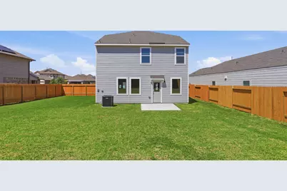 8202 Blooming Meadow Lane, Houston, TX 77016 - Photo 9