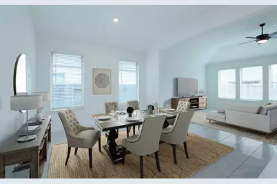 19243 Palfrey Prairie Trail, Tomball, TX 77377 - Photo 3