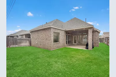 24543 Songlark Bend Drive, Tomball, TX 77375 - Photo 5