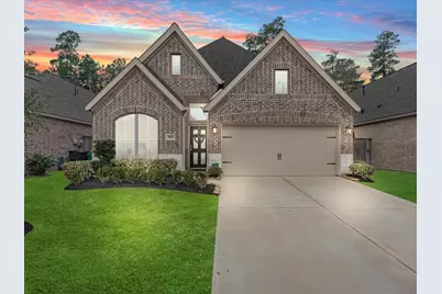 24543 Songlark Bend Drive, Tomball, TX 77375 - Photo 3