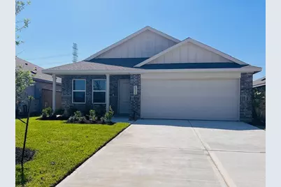 6035 Ash Willow Court, Montgomery, TX 77316 - Photo 1