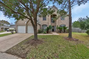 3206 Twinmont Ln, Katy, TX 77494 - Photo 1