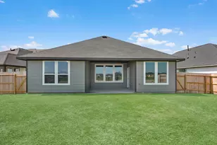 21802 Yellow Sunset Ln, Cypress, TX 77433 - Photo 19