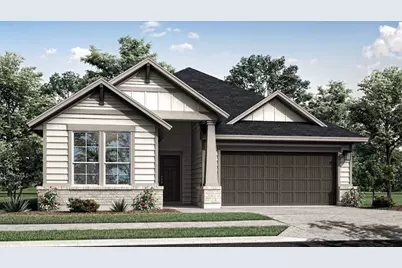 21802 Yellow Sunset Lane, Cypress, TX 77433 - Photo 1