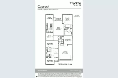 21802 Yellow Sunset Lane, Cypress, TX 77433 - Photo 21