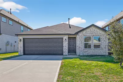 2122 Artic Loon Drive, Conroe, TX 77385 - Photo 1