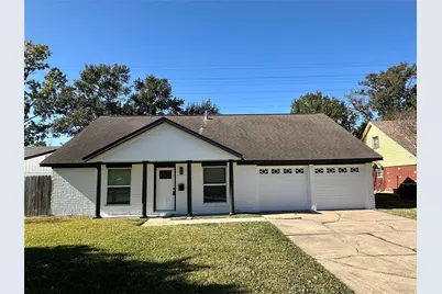 9410 Pipestone Street, Houston, TX 77074 - Photo 1