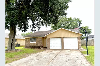 4808 Fairhaven Street, Pasadena, TX 77505 - Photo 1