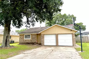 4808 Fairhaven St, Pasadena, TX 77505 - Photo 1
