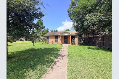 408 S Brewer Street, Navasota, TX 77868 - Photo 9