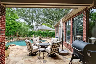 4215 Forthlin Cir, Katy, TX 77494 - Photo 37