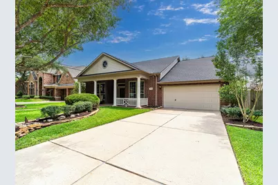 4215 Forthlin Circle, Katy, TX 77494 - Photo 3