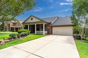 4215 Forthlin Cir, Katy, TX 77494 - Photo 3