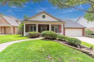 4215 Forthlin Cir, Katy, TX 77494 - Photo 1