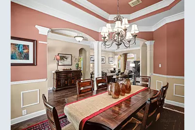 4215 Forthlin Circle, Katy, TX 77494 - Photo 9