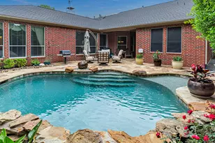 4215 Forthlin Cir, Katy, TX 77494 - Photo 41