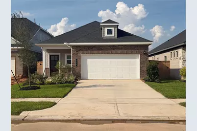 417 Stone Placa Trail, Pattison, TX 77423 - Photo 1