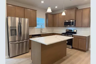417 Stone Placa Trail, Pattison, TX 77423 - Photo 7