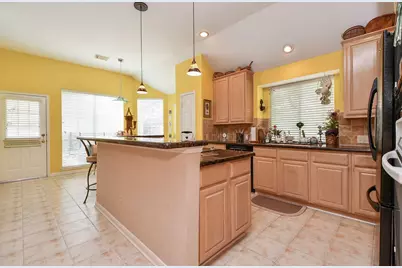1211 Magnolia Woods Court, Sugar Land, TX 77479 - Photo 13