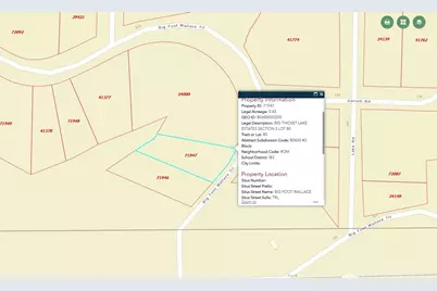 351 Big Foot Wallace Trail, Livingston, TX 77351 - Photo 3
