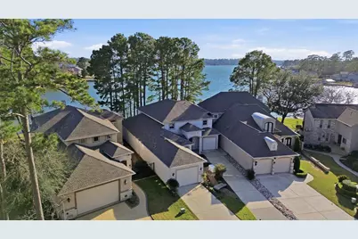 3035 Poe Drive, Montgomery, TX 77356 - Photo 1