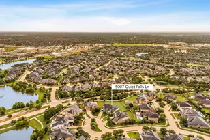 5007 Quiet Falls Ln, Fulshear, TX 77441 - Photo 41