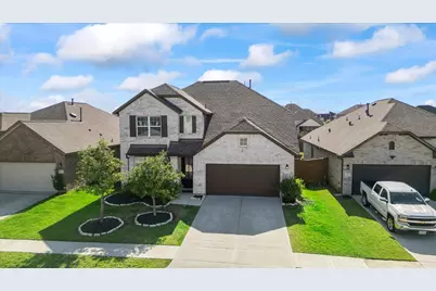 8610 Flamingo Bay Ln Lane, Cypress, TX 77433 - Photo 1