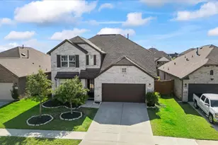 8610 Flamingo Bay Ln Ln, Cypress, TX 77433 - Photo 1