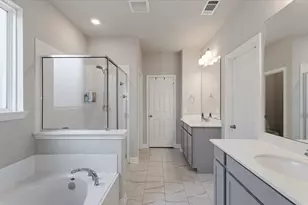 8610 Flamingo Bay Ln Ln, Cypress, TX 77433 - Photo 17