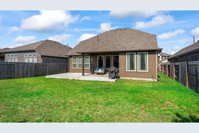 8610 Flamingo Bay Ln Lane, Cypress, TX 77433 - Photo 31