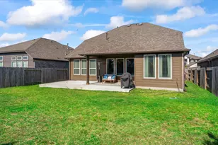 8610 Flamingo Bay Ln Ln, Cypress, TX 77433 - Photo 31