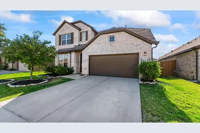 8610 Flamingo Bay Ln Lane, Cypress, TX 77433 - Photo 3