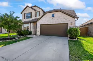 8610 Flamingo Bay Ln Ln, Cypress, TX 77433 - Photo 3
