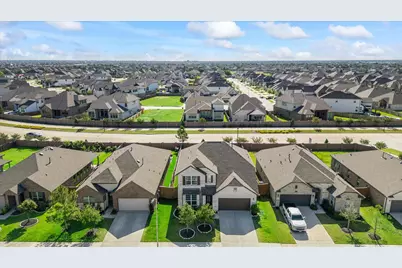 8610 Flamingo Bay Ln Lane, Cypress, TX 77433 - Photo 33