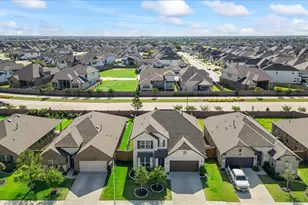 8610 Flamingo Bay Ln Ln, Cypress, TX 77433 - Photo 33
